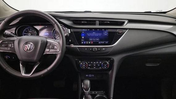 BUICK ENCORE GX 2023 KL4MMDS23PB031067 image